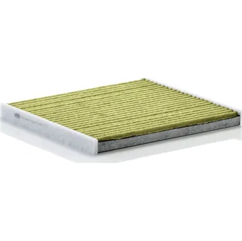 Filtr do auta Filtr vzduchu v interiéru MANN-FILTER FP 1828