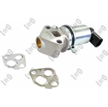 Turbodmychadlo AGR-Ventil ABAKUS 121-01-022