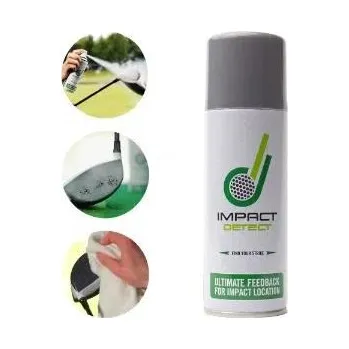 Impact Detect Spray 200ml