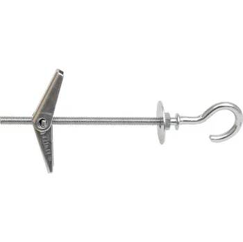 Hmoždinka Hmoždinka sklopná s háčkem HSD-C, M5, ENPRO