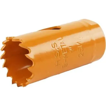 Příslušenství k nářadí Korunka vykružovací HSS BiM, Ø 25 mm, ENPRO