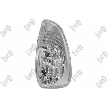 Auto zrcátko Blikač ABAKUS 042-51-862