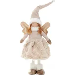 Homla Aurie 218661 stojící anděl 50 cm…