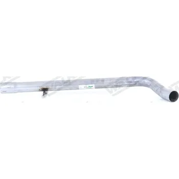 Přední díl výfuku Výfuková trubka WALKER 21580