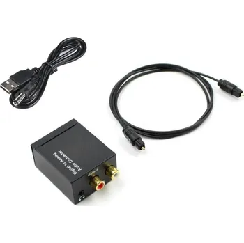 Vývojová deska Převodník digitálního signálu 1523336122