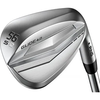 Golf Ping Glide 4.0. golfové wedge Pravé / 58.10 S / Ocelový - Wedge