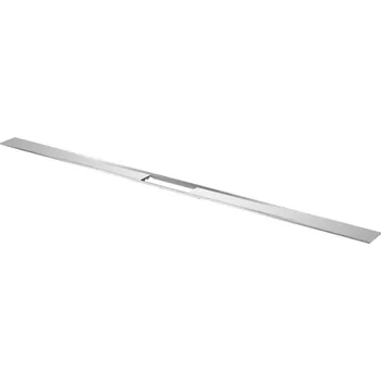 Odvodňovací žlab Viega Advantix Cleviva odtokový žlab 100 cm ocel 794323