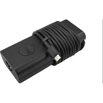 Počítač Dell 65W USB-C AC Adapter with Power Cord - Europe