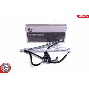 Stahovačka okna Zvedací zařízení oken ESEN SKV 51SKV081