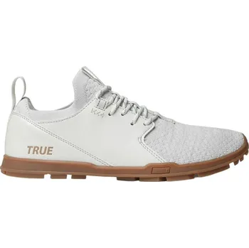 Golfová obuv True OG Feel, Soft White, Barefoot pánské golfové boty US 9