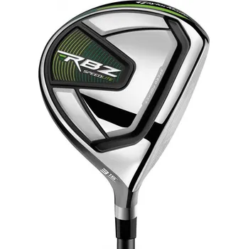 Golfová hůl TaylorMade RBZ SpeedLite Fairway, pro muže Pravé / 15° / Grafitový | Regular