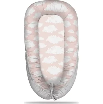 Hnízdečko pro miminko Sablio Hnízdečko pro miminko Oblaka