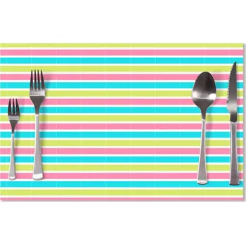 prostírání Sablio Prostírání Proužky: 40x30cm