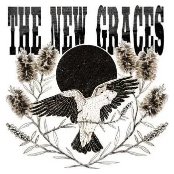Zahraniční hudba CD The New Graces: Seasons 2020