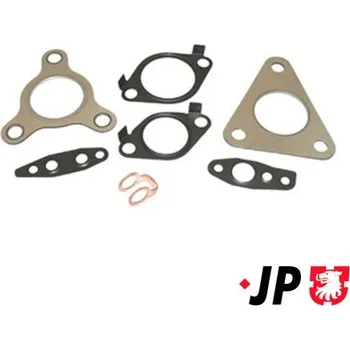Turbodmychadlo Montážní sada pro turbo JP GROUP 4017751410