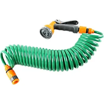 Hadice spirálová 7,5 m - sada, ENPRO