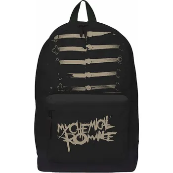Městský batoh My Chemical Romance batoh PES 43x30x15 cm/580 g, Parade Black