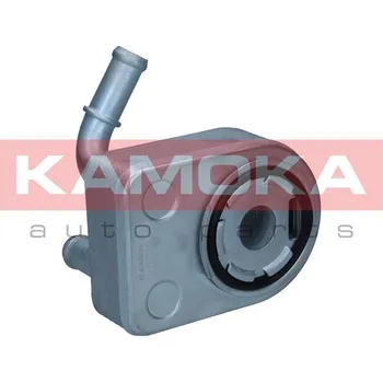 Chladič motoru Olejový chladič, motorový olej KAMOKA 7730105