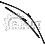 List stěrače ŠKODA Original OEM 57B998001