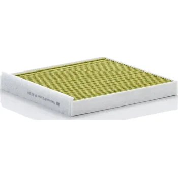 Kabinový filtr Filtr vzduchu v interiéru MANN-FILTER FP 22 013