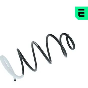 Vinutá pružina podvozku OPTIMAL AF-3666