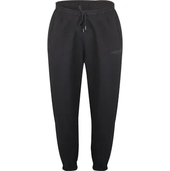 Firetrap Puff Closed Hem Fleece Joggers Black XL