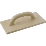 ENPRO Hladítko polyuretanové PUR, 180 x 320 mm