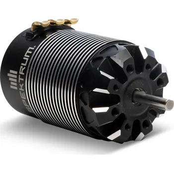 RC náhradní díl Spektrum motor střídavý senzorový Firma 2200ot/V 5mm