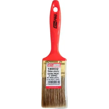 Malířský štětec Štětec plochý EXTRA PROFI, 2", ENPRO