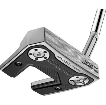 Golfová hůl Scotty Cameron 2024 Phantom 5.5 Pravé / 33"