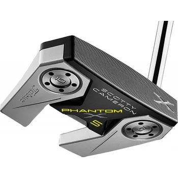 Golfová hůl Scotty Cameron Phantom X 5 Pravé / 35"