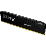Kingston Fury Beast Black EXPO 8 GB…