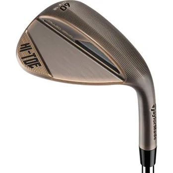 Golfová hůl TaylorMade Hi-Toe 4 Wedge Pravé / 54.10 / Ocelový | Wedge