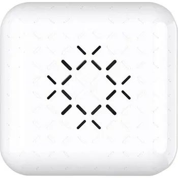 FM transmitter Carlinkit Bezdrátový adaptér U2W MINI (bílý)