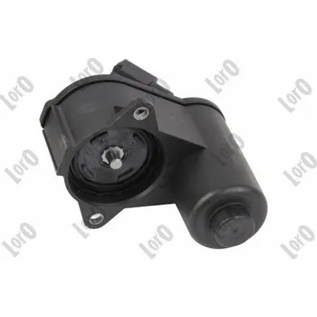 Brzdová destička Stavitelný element, ruční brzda brzdové obložení ABAKUS 131-06-953