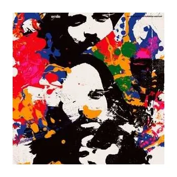 Zahraniční hudba LP Emile Emile: Black Spider / Det Kollekti 2022