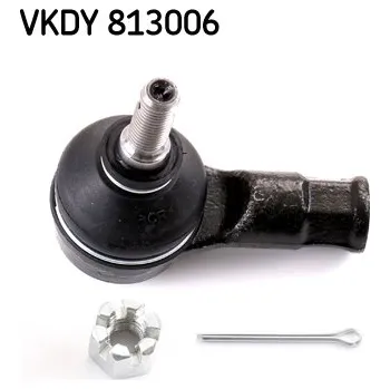 Čep řízení Hlava příčného táhla řízení - čep řízení SKF VKDY 813006
