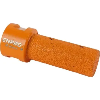 Příslušenství k nářadí Korunka diamantová brusná Ø 20 x 50 mm, M14, ENPRO