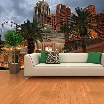 Tapeta Sablio Tapeta Las Vegas 4 - 125x75 cm