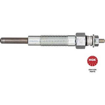 Zapalovací a žhavicí svíčka Žhavící svíčka NGK 6825