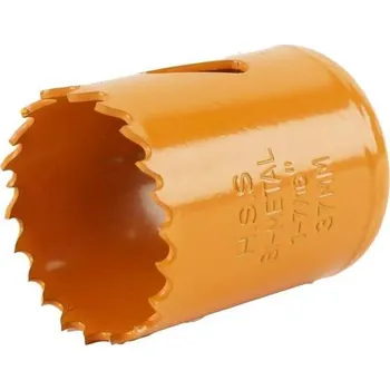 Příslušenství k nářadí Korunka vykružovací HSS BiM, Ø 37 mm, ENPRO