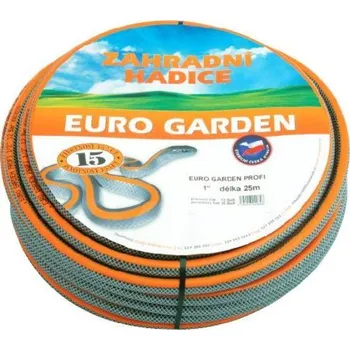 Zahradní hadice ENPRO Hadice EURO Garden PROFI 1", 25 m