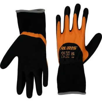 Pracovní rukavice RURIS Rukavice Professional, velikost XL