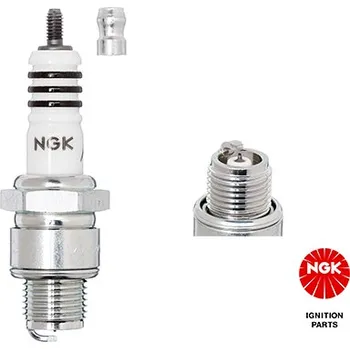 Zapalovací a žhavicí svíčka Zapalovací svíčka NGK 5687