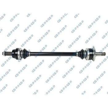 Poloosa kola Hnací hřídel - poloosa GSP 205081OL
