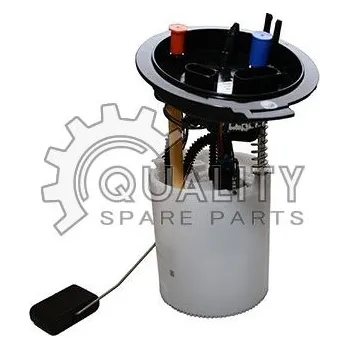 Palivové čerpadlo Palivová čerpací soustava ŠKODA Original OEM 5Q0 919 050 BD