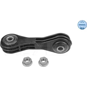 Stabilizátor nápravy Tyč nebo vzpěra stabilizátoru MEYLE 100 411 0043