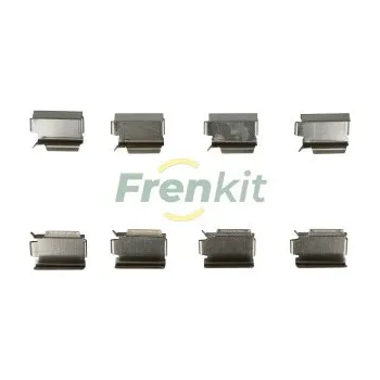 Brzdový kotouč Příslušenství kotoučové brzdy FRENKIT 901246