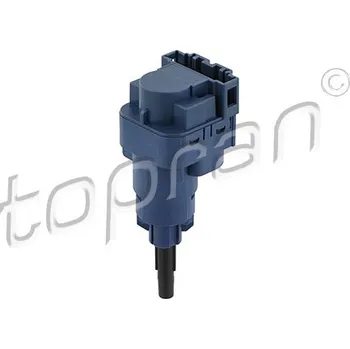 Spínač, ovládání spojky (GRA) TOPRAN 112 196