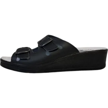 Dámská obuv Mediline 703 - černá Velikost: 42